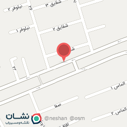 عکس آرایشگاه زنانه مدیس