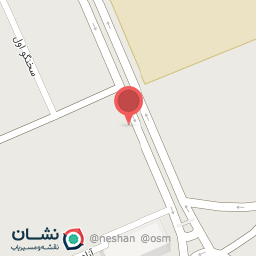 عکس دکه روزنامه فروشی