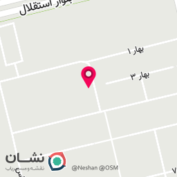 عکس واحد مشارکت مردمی کمیته امداد گلبهار