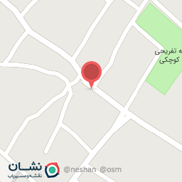 عکس میوه فروشی کاظمی