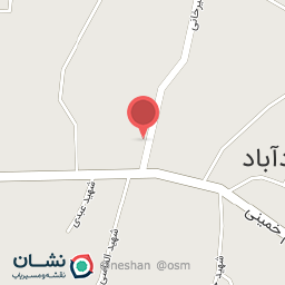 عکس سوپرمارکت صوفی زاده