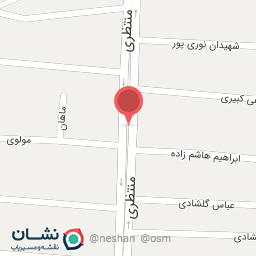 عکس داروخانه قاسمی