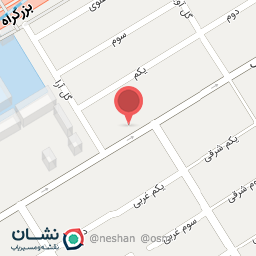 عکس گالری پرده نایس