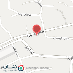 عکس مرغ فروشی مجیدی