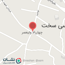 عکس چهارراه ولیعصر