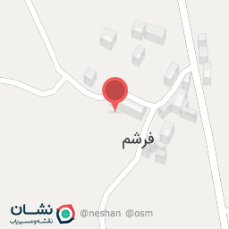 عکس مسجد جامع فاطمیه فرشم بالا محله