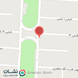 عکس سوپر مارکت بابادی