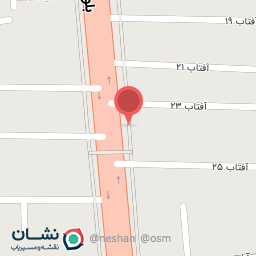 عکس دکتر بناب