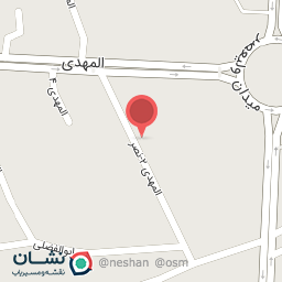 عکس مهمانپذیر میعاد