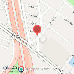 عکس سفره خانه بابا کرم