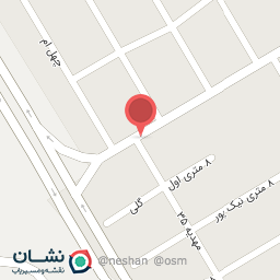 عکس نانوایی بربری