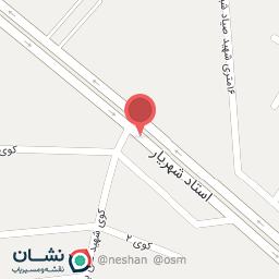 عکس نانوایی مظفر سعیدی