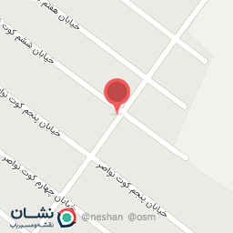 عکس سوپر مارکت میلاد