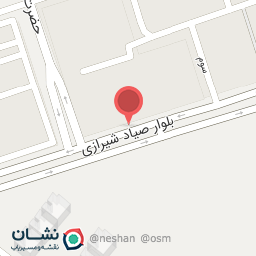 عکس مجتمع مسکونی یاس