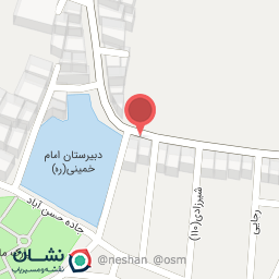 عکس آژانس نیکزاد