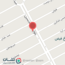 عکس رستوران ایتالیایی جیوتی