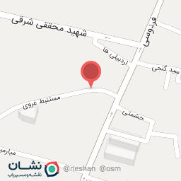 عکس فروشگاه کامل