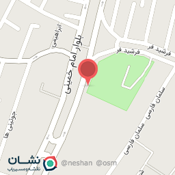 عکس فروشگاه لوازم یدکی سعید