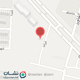 عکس انبار اداره کل نوسازی مدارس استان قزوین