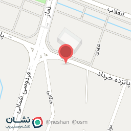 عکس شرکت تجارت الکترونیک نقطه پرداخت(شعبه نوشهر)