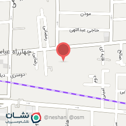 عکس پایگاه ۶۱۸ اورژانس