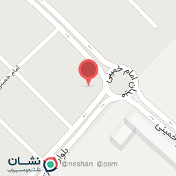 عکس اداره برق ملک آباد