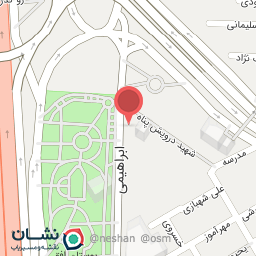 عکس تعمیرگاه ماشین 