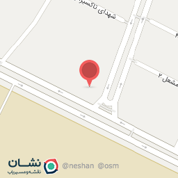 عکس آهنگری و جلوبندی کامیون برادران مرادی