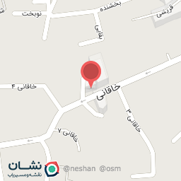 عکس حسینیه خاقانی