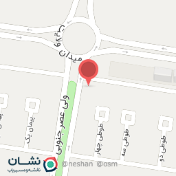 عکس اتو گالری حسین