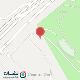 عکس پارکینگ اتوبوسرانی قم