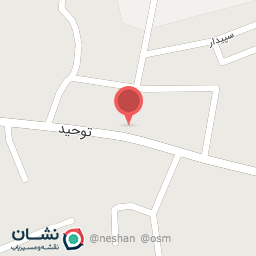 عکس حسینیه صاحب الزمان عج