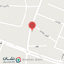 عکس مرکز خرید مهرداد