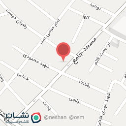 عکس همسفر گشت موعود 