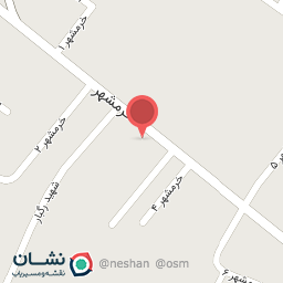 عکس تالار باغ بهارستان