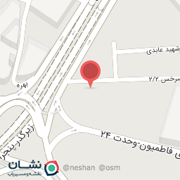 عکس کافه رستوران خان دیزی