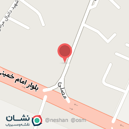 عکس پارک ساحلی