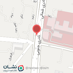 عکس پارکینگ نادری