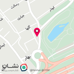عکس سالن زیبائی تک‌آرامو