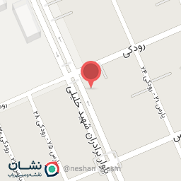 عکس آرایشگاه کمند