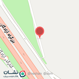 عکس تعمیرگاه پرسپولیس