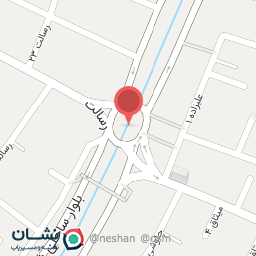 عکس میدان رسالت