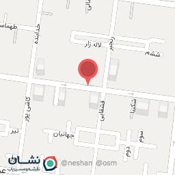 عکس مطب پوست مو و زیبایی هلن