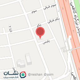 عکس حسینه حضرت علی اصغر علیه السلام