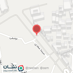 عکس پارچه سرای پردیس