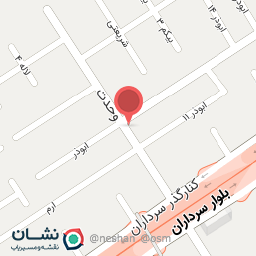 عکس تعمیرگاه مکانیکی هنر