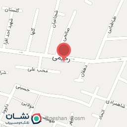 عکس دکوراسیون داخلی مهراز