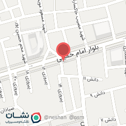 عکس سوغات سرای هرنگ