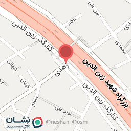 عکس کافه کاکتوس