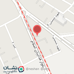 عکس اتوسرویس رضا